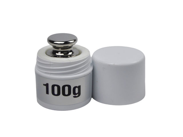 100g Stainless Steel Weight