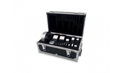 100mg-5kg Stainless Steel Slot Weight Set