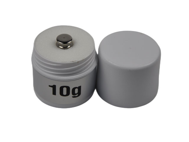 10g Stainless Steel Weight