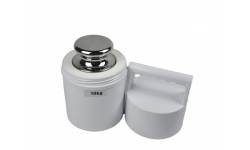 10kg Stainless Steel Weight