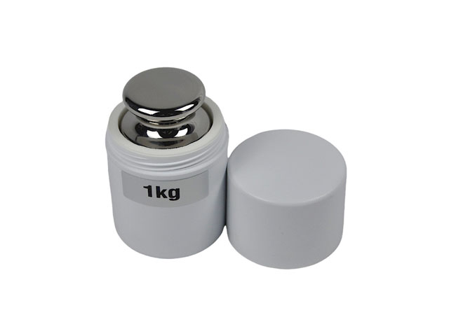 1kg Stainless Steel Weight