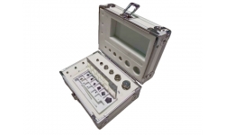 1mg-100g Stainless Steel Weight Set