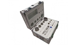 1mg-1kg Stainless Steel Weight Set