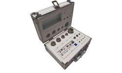 1mg-500g Stainless Steel Weight Set