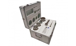 1mg-5kg Stainless Steel Weight Set