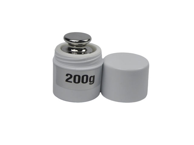 200g Stainless Steel Weight