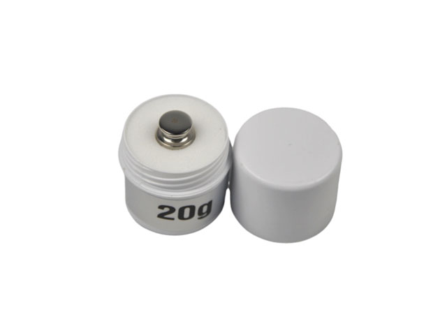 20g Stainless Steel Weight