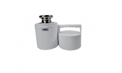 20kg Stainless Steel Weight