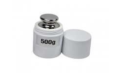 500g Stainless Steel Weight