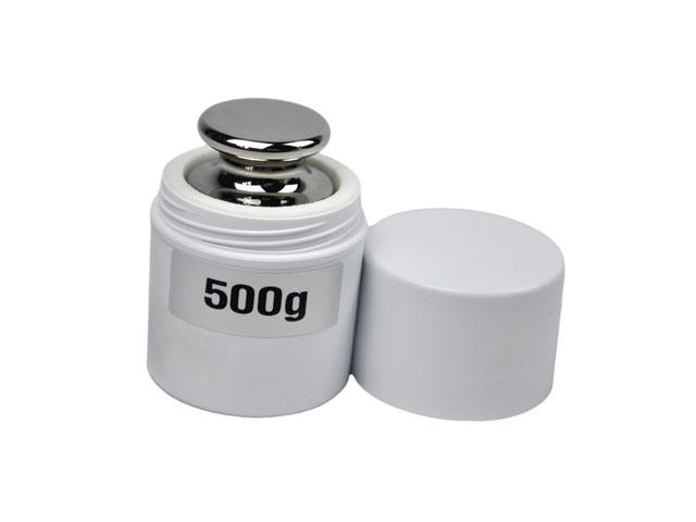 500g Stainless Steel Weight