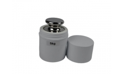 5kg Stainless Steel Weight