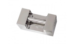 5kg Stainless Steel Rectangle Weight