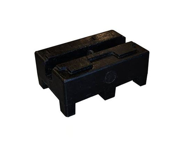 1000kg Cast Iron Test Weight