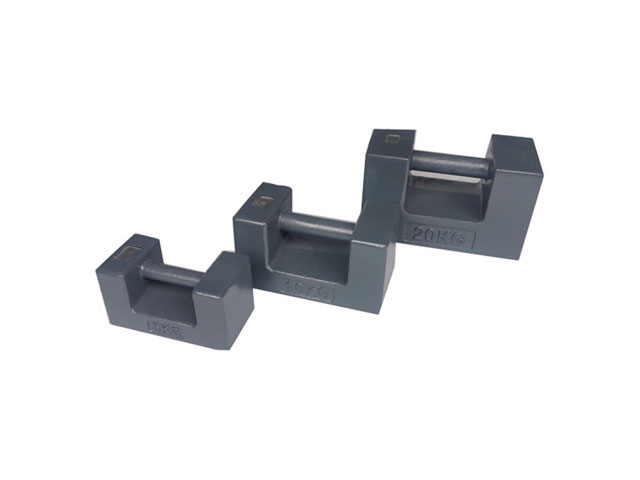 10kg OIML Test Weight