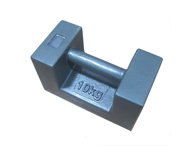 10kg OIML Test Weight