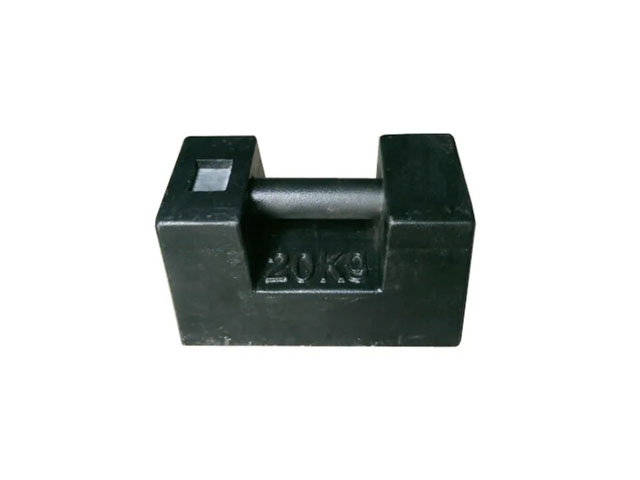 20kg OIML Test Weight