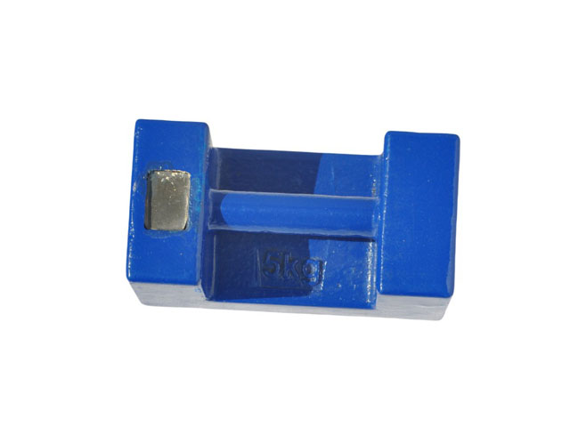 5kg OIML Test Weight