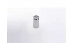 10g Chrome Steel Weight