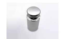 10kg Chrome Steel Weight