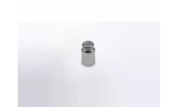 2g Chrome Steel Weight