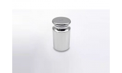 2kg Chrome Steel Weight