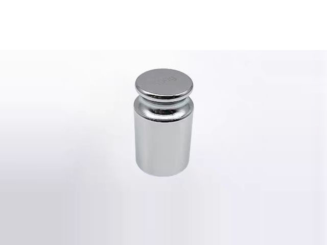 500g Chrome Steel Weight