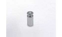 5g Chrome Steel Weight