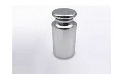 5kg Chrome Steel Weight