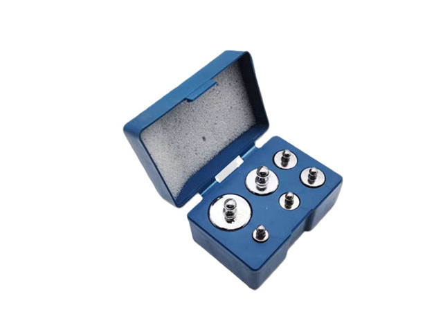 200g Cylinder Weight Set