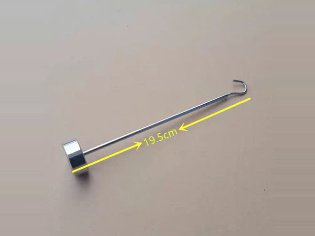 100g Slot Weight Set