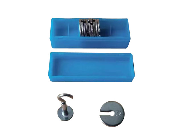 5g Slot Weight Set