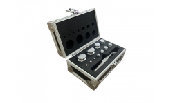 1g-200g Chrome Steel Weight Set