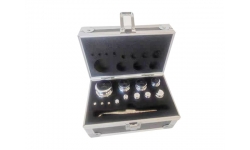 1g-500g Chrome Steel Weight Set