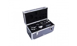 1g-5kg Chrome Steel Weight Set