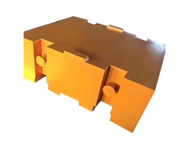 10000kg Steel Plated Iron Weight