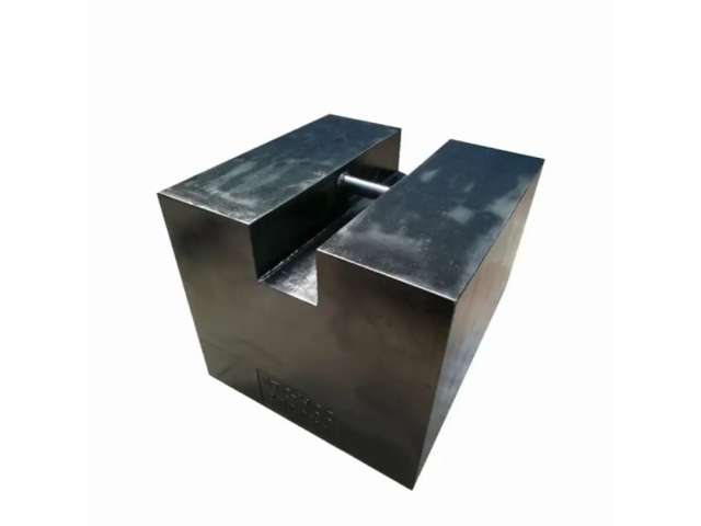 1000kg Steel Plated Iron Weight