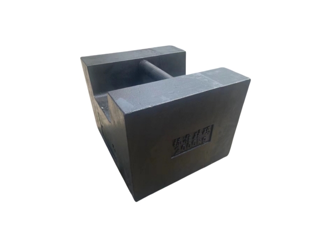 2000kg Steel Plated Iron Weight