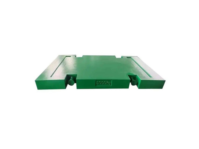 5000kg Steel Plated Iron Weight