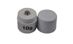10g Stainless Steel Weight