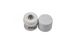 20g Stainless Steel Weight