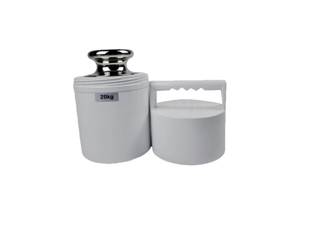 20kg Stainless Steel Weight