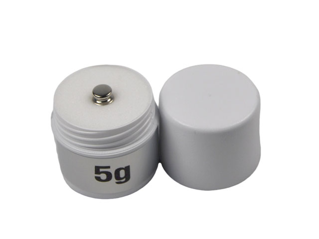 5g Stainless Steel Weight