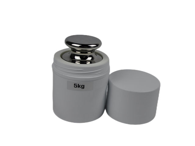 5kg Stainless Steel Weight