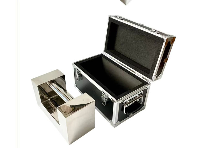 20kg Stainless Steel Rectangle Weight