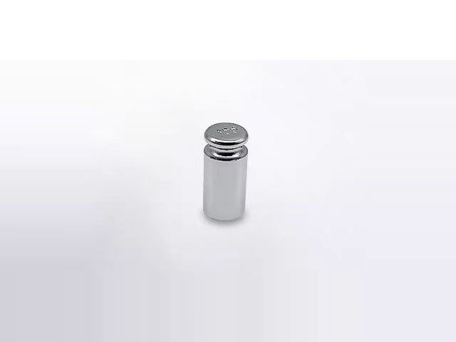 10g Chrome Steel Weight