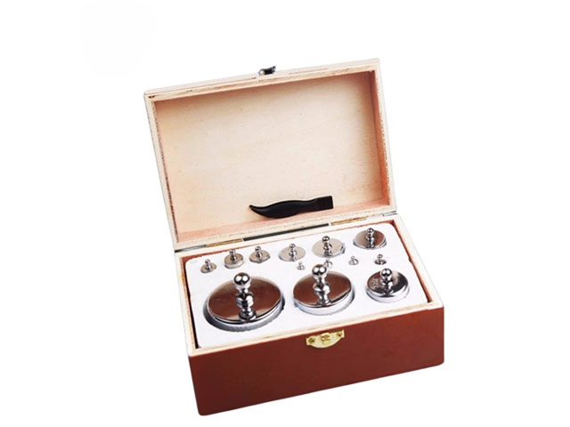 2kg Cylinder Weight Set