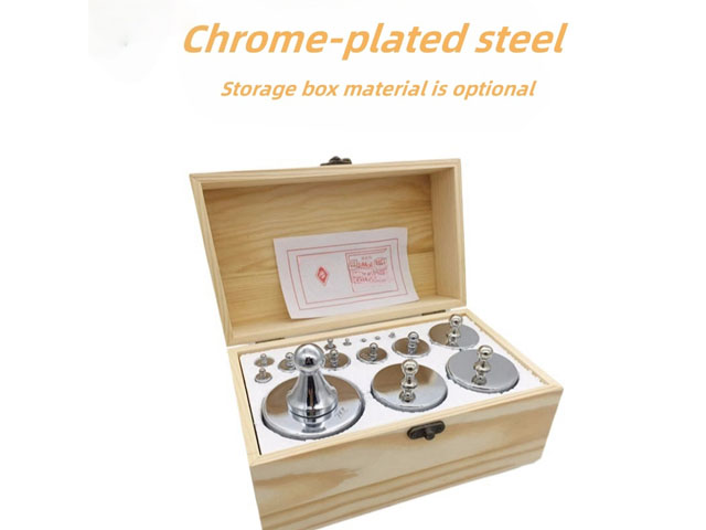 5kg Cylinder Weight Set