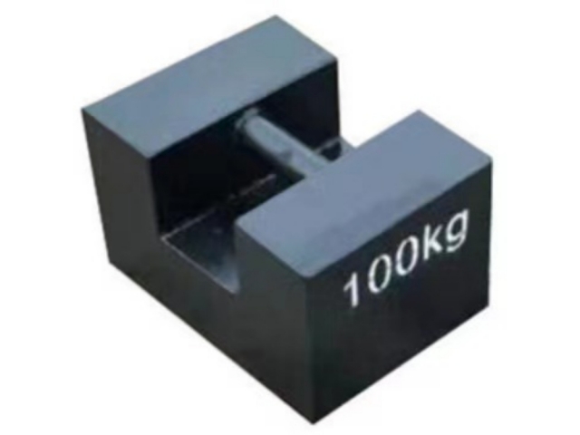 100kg Steel Plated Iron Weight