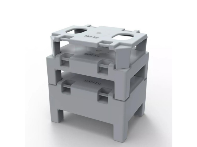 200kg Steel Plated Iron Weight